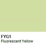 FYG1 Fluorescent Yellow
