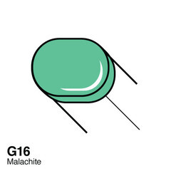 G16 Malachite