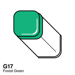 G17 Forest Green