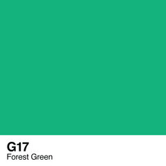 G17 Forest Green