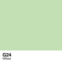 G24 Willow
