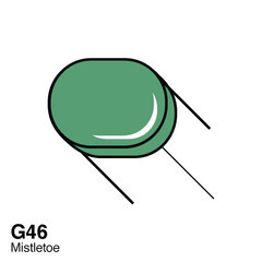 G46 Mistletoe