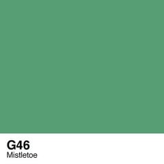 G46 Mistletoe