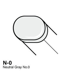 N0 Neutral Grey 0