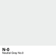 N0 Neutral Grey 0