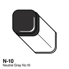 N10 Neutral Gray