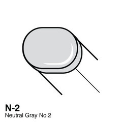N2 Neutral Grey 2