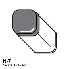 N7 Neutral Gray