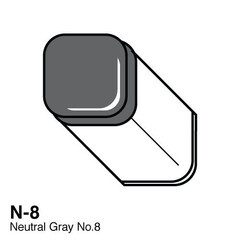 N8 Neutral Gray