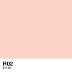 R02 Rose Salmon
