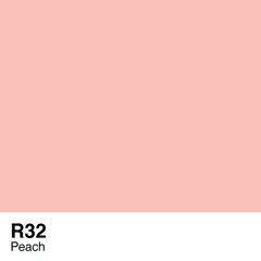 R32 Peach