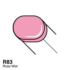 R83 Rose Mist