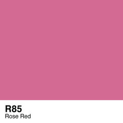 R85 Rose Red