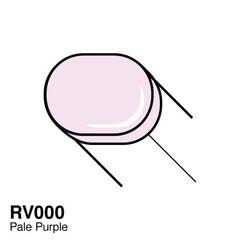 RV000 Pale Purple