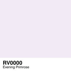 RV0000 Evening Primrose