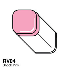 RV04 Shock Pink