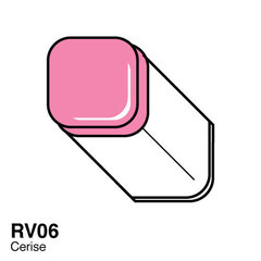 RV06 Cerise