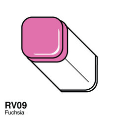 RV09 Fuchsia