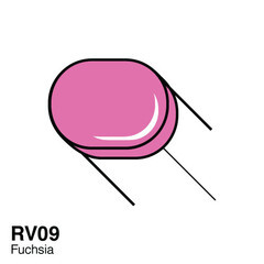RV09 Fuchsia