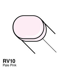 RV10 Pale Pink