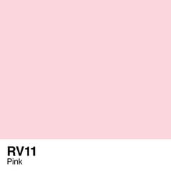RV11 Pink