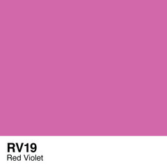 RV19 Red Violet