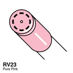 RV23 Pure Pink