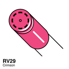 RV29 Crimson