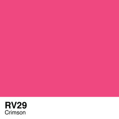 RV29 Crimson