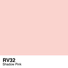 RV32 Shadow Pink