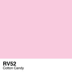RV52 Cotton Candy