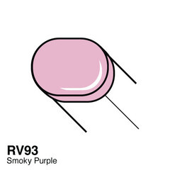 RV93 Smoky Purple