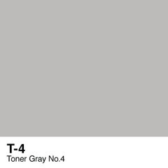 T4 Toner Grey 4