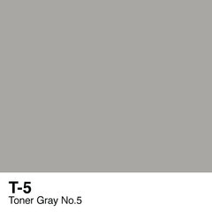 T5 Toner Grey 5