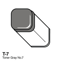T7 Toner Gray