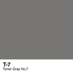 T7 Toner Grey 7