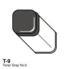 T9 Toner Gray