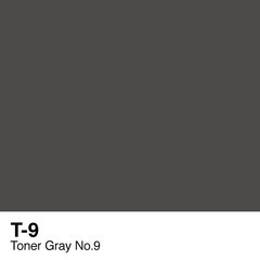 T9 Toner Grey 9