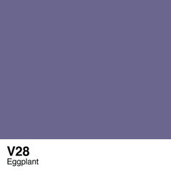 V28 Eggplant
