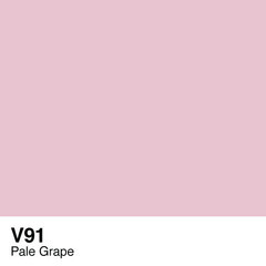 V91 Pale Grape