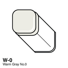 W0 Warm Gray