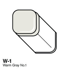 W1 Warm Gray