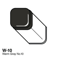 W10 Warm Gray