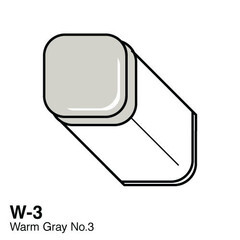 W3 Warm Gray