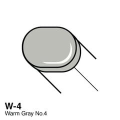 W4 Warm Grey 4