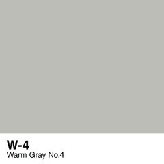 W4 Warm Grey 4