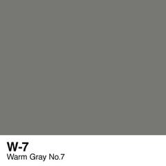 W7 Warm Grey 7