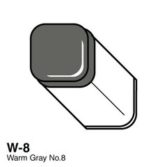 W8 Warm Gray