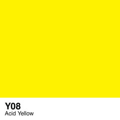 Y08 Acid Yellow