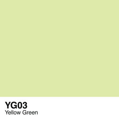 YG03 Yellow Green